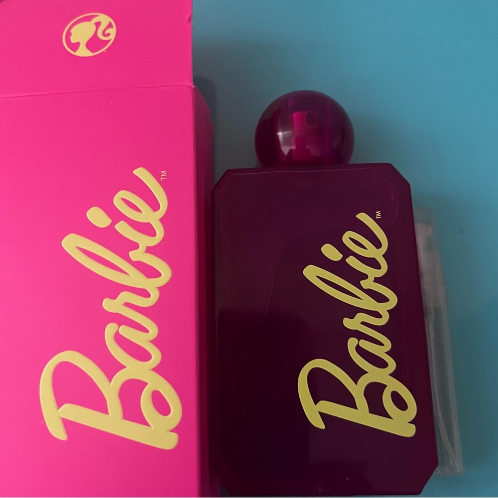 Barbie by DefineMe
